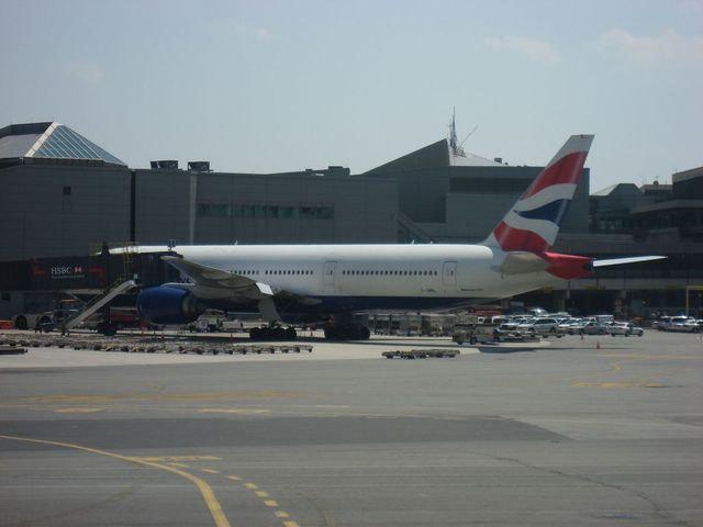 Boeing777-236(ER)