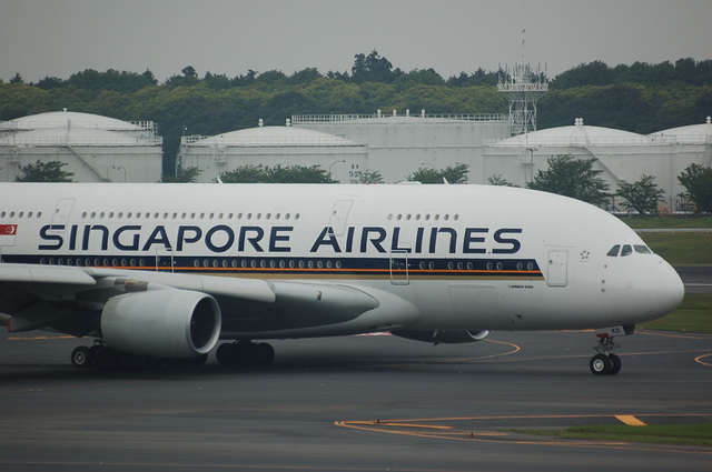 Airbus A380　その２