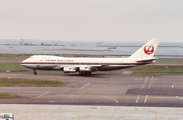Boeing747SR(JA8120)