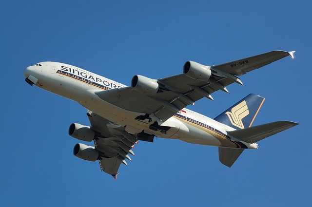 Airbus A380-800 2