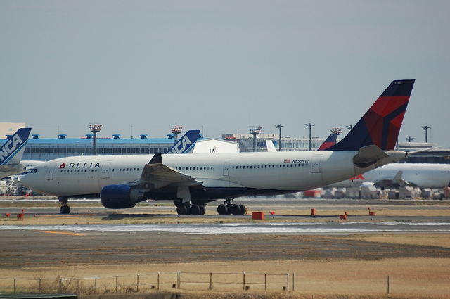 N855NW A330-200