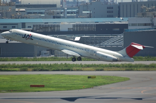 MD-81 2