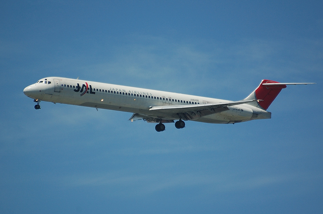 MD-81 9