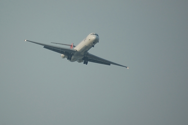 MD-81 1