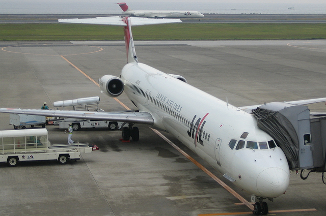 MD-81 3