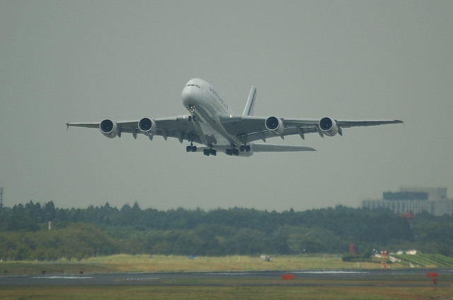 AF A380 2