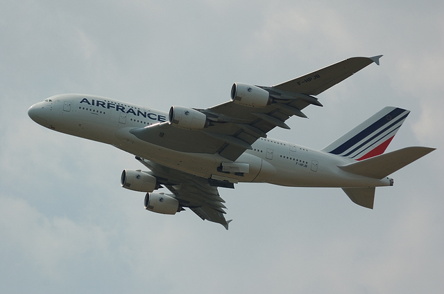 AF A380 6