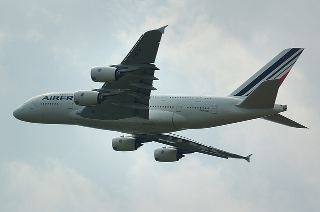 AF A380 7