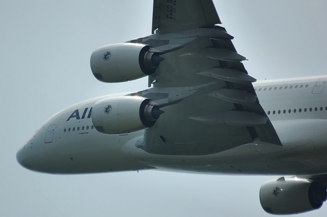 AF A380 8