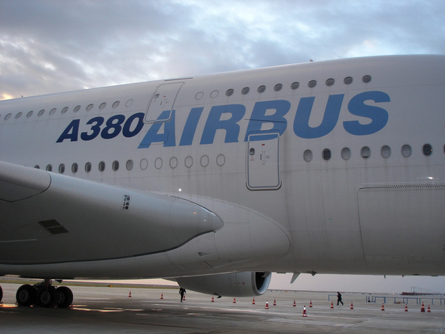 Airbus A380 7