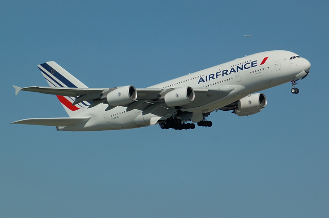 AF A380 2