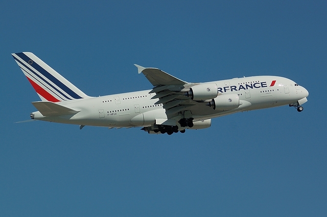 AF A380 4