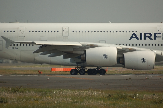 AF A380 3