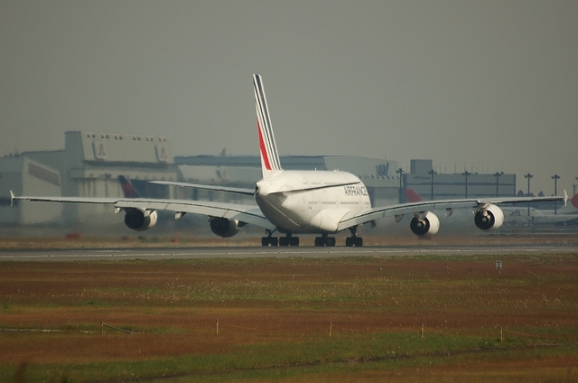 AF A380 4