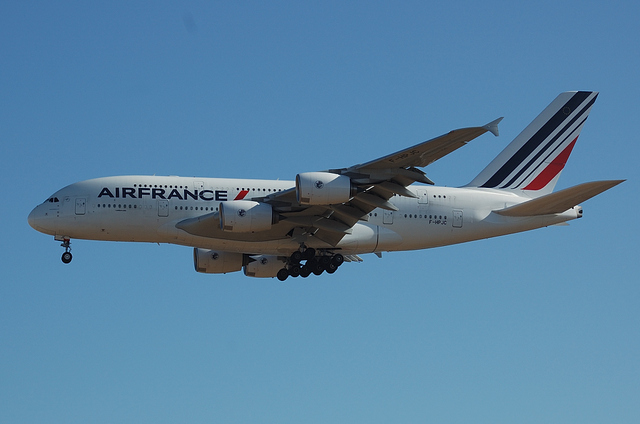 AF A380 3
