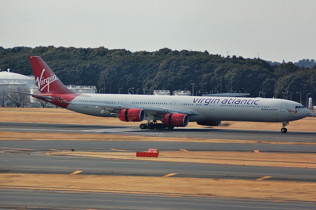 VS A340 1