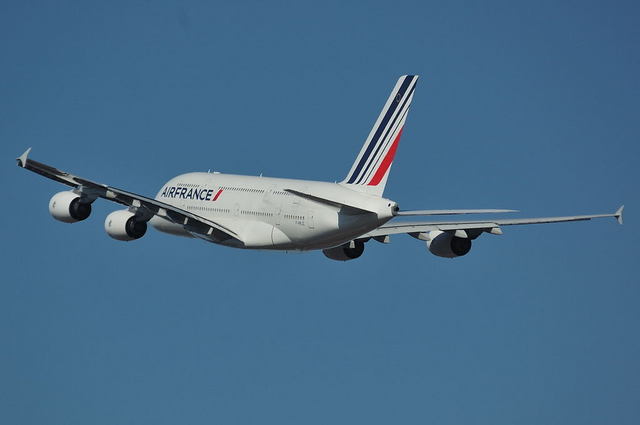 AF A380 4