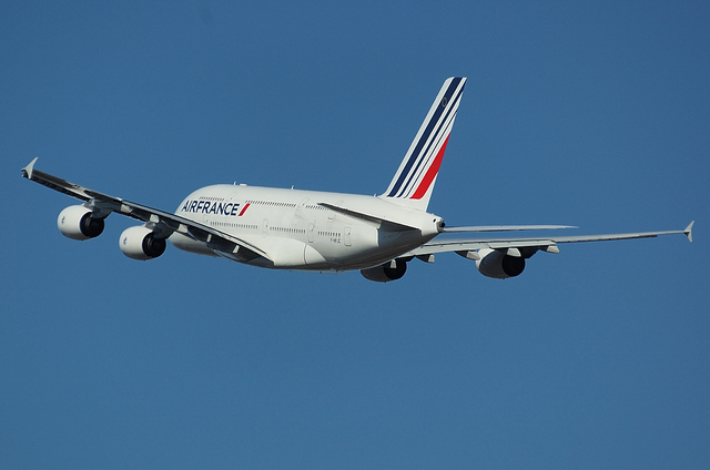 AF A380 7