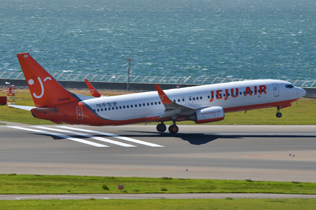 JEJU B737 11