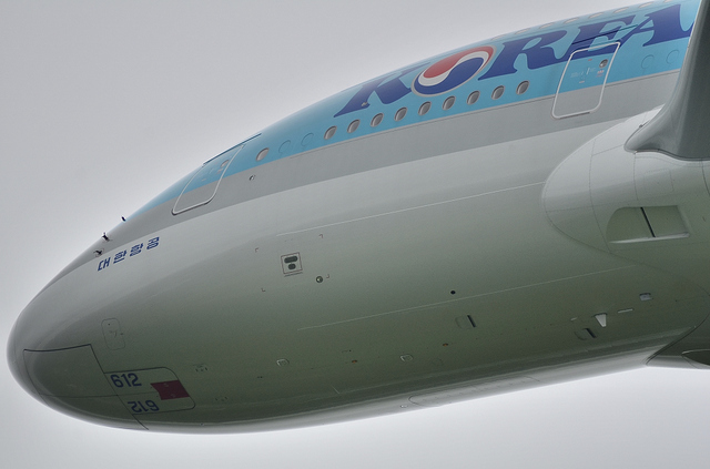 KE A380 TO 6