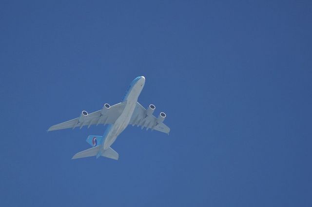 KE A380 11