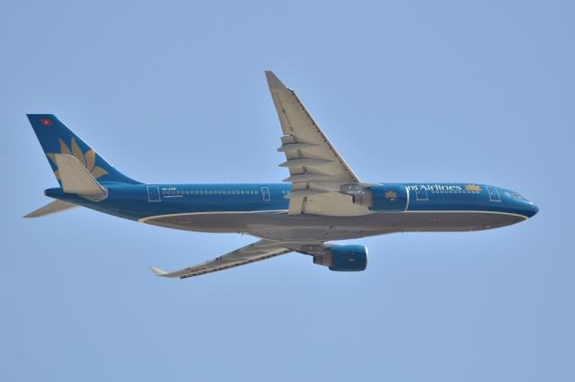 VN A330 4