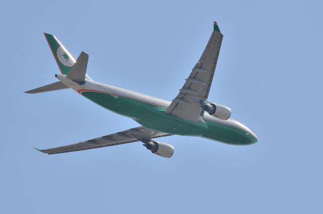 EVA A330 2