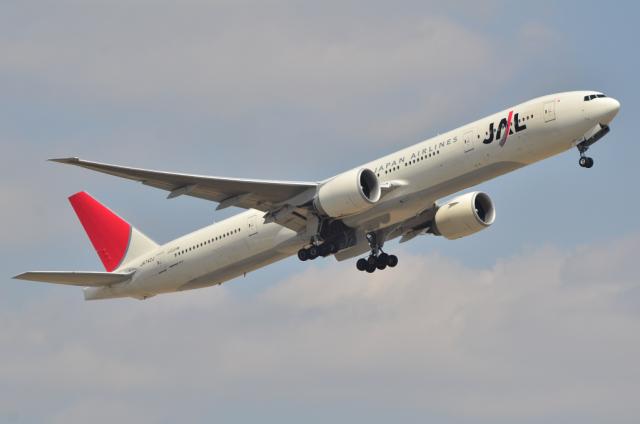 JAL 1
