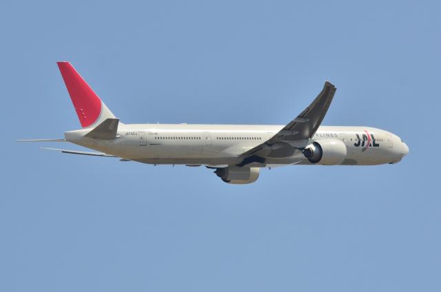 JAL 2