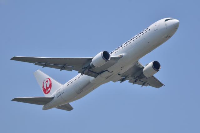 JAL 3