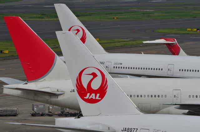JAL 3