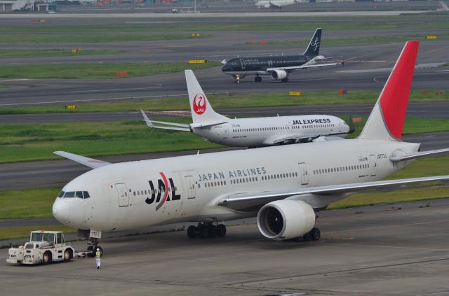 JAL 4