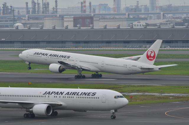 JAL 5