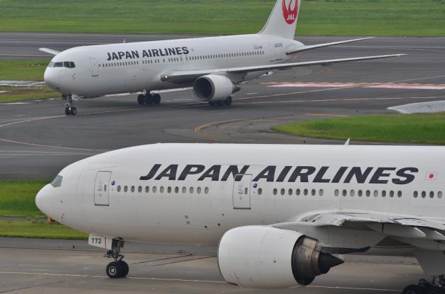 JAL 6