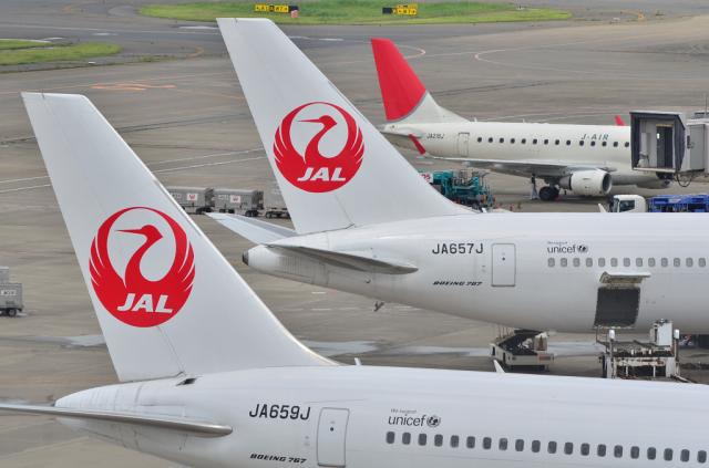 JAL 8