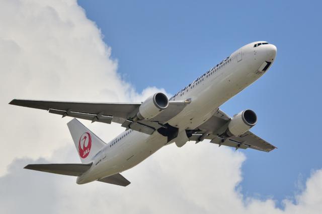 JAL 1