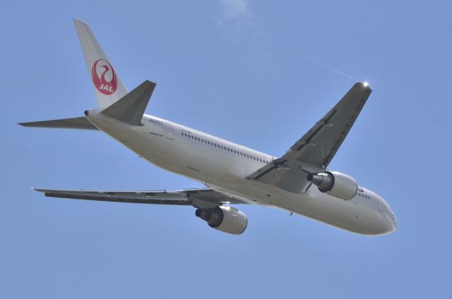 JAL 2