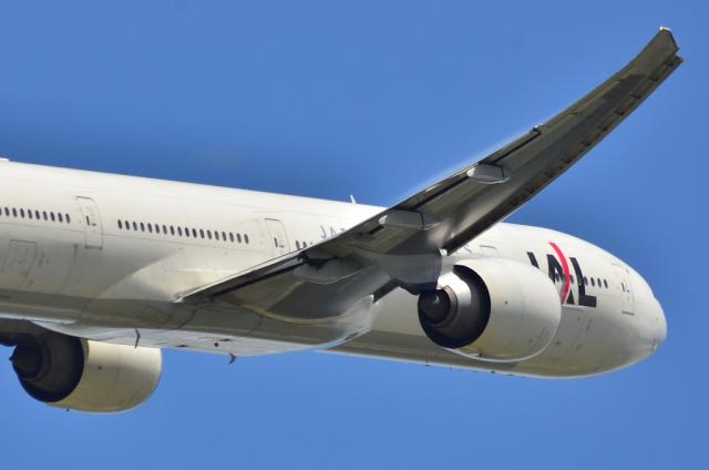 JAL 14