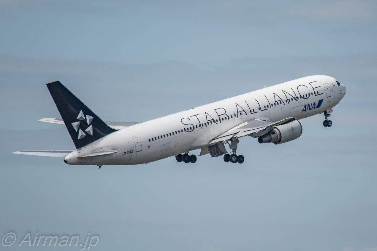 模型・プラモデル ana 787-9 スターアライアンス 全日空 star alliance